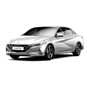 hyundai elantra 2025