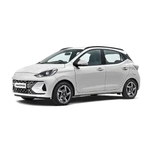 hyundai i10 2025