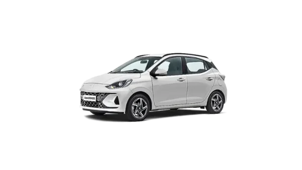 hyundai i10 2025